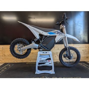 ELECTRO & CO ELECTRIC BIKE ETM RTR LITE