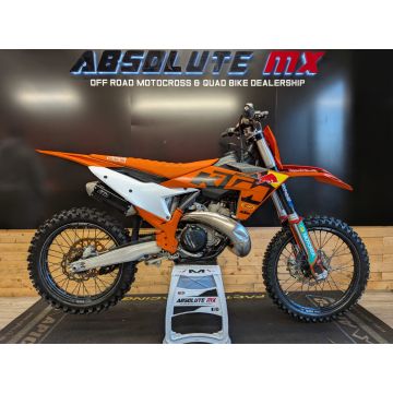 2023 KTM SX250