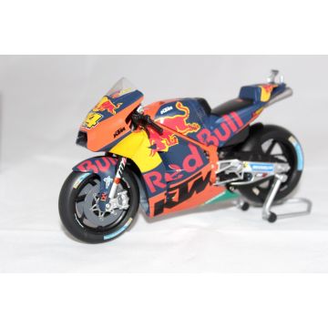 POL ESPARGARO KTM REDBULL MOTO GP 1:12 SCALE