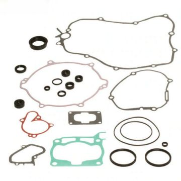 ProX Complete Gasket Set KTM125SX-EXC 07-15 +144/150SX09-15