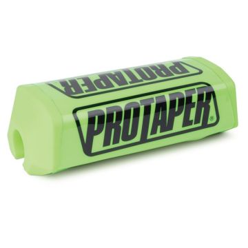 PRO TAPER 2.0 SQUARE BAR PAD - RACE GREEN