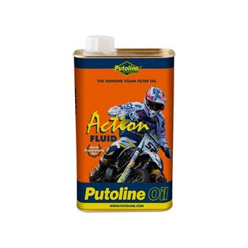 PUTOLINE ACTION FLUID FILTER OIL (70005)