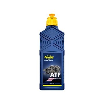 PUTOLINE ATF AUTOMATIC TRANSMISSION FLUID 1LTR (70021)
