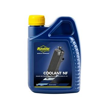 PUTOLINE COOLANT NF 1L (70055)
