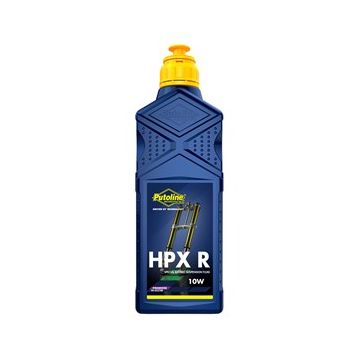 PUTOLINE HPX 10W FORK OIL 1L (70212)