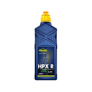 PUTOLINE HPX 2.5W FORK OIL 1L (70219)