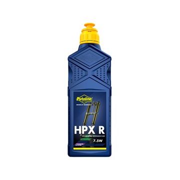 PUTOLINE HPX 7.5W FORK OIL 1L (70231)