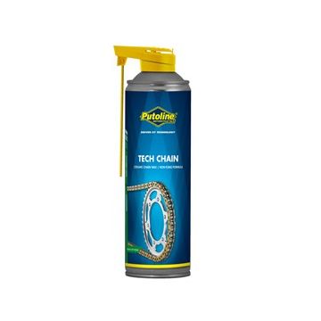 PUTOLINE TECH CHAIN SPRAY 500ML (70367)