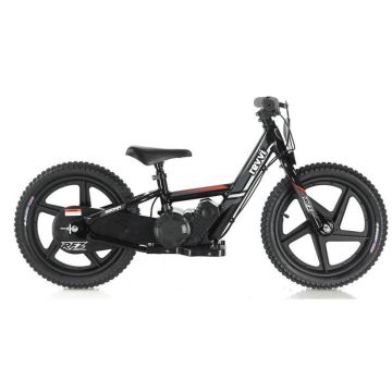 REVVI 16" BLACK 