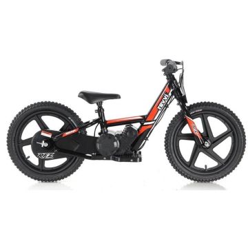 REVVI 16" RED 
