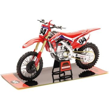 HONDA HRC KEN ROCZEN #94 CRF 450 2020 1:12 SCALE