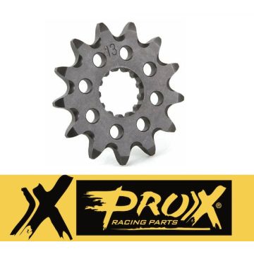 PROX FRONT SPROCKET GROOVE & LIGHT - KAWASAKI KX450F 06-21, KX450XC 2021