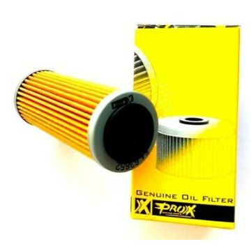 PROX OIL FILTER OIL FILTER KTM/HUSKY SX-F250 13-21, SX-F350 11-21, SX-F450 07-12+16-21, FC/FE250-350 14-21 