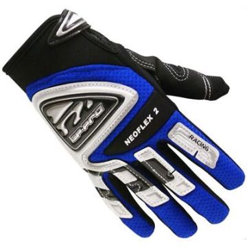GP PRO GLOVES NEOFLEX 2 BLUE