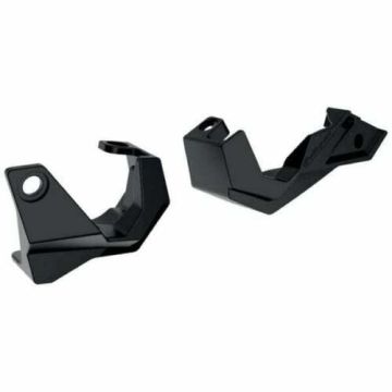 POLISPORT BOTTOM FORK PROTECTOR KTM/HUSKY/SHERCO SX125+/SXF 15-20, EXC/EXCF 16-20, TC125+/FC 15-20, TE/FE 16-20