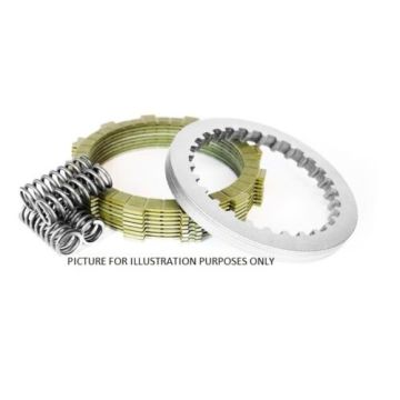APICO CLUTCH KIT INC SPRINGS YAMAHA YZ85 02-23