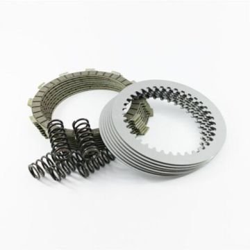 APICO PERFORMANCE + CLUTCH KIT INC SPRINGS KTM/HUSA SX/EXC/XC250-360 94-12, TE250-300 11-12