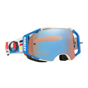 OAKLEY AIRBRAKE TLD DROP IN MTB GOGGLE