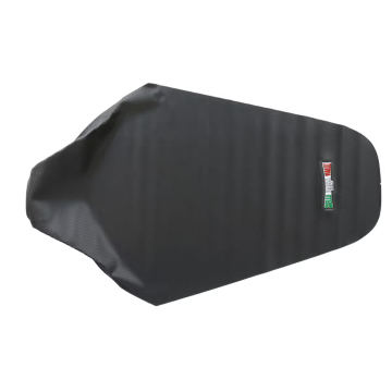 SELLE DALLA VALLE Racing Seat Cover Black