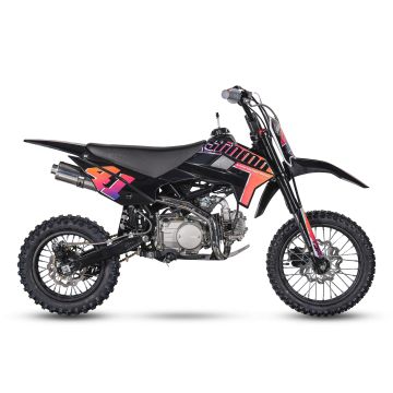 Stomp Superstomp 120R Pit Bike