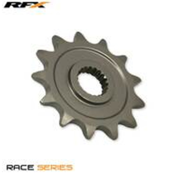 RFX Race Front Sprocket KTM SX60/65 98-23 Husqvarna TC65 17-23 Gas Gas MC65 21-23