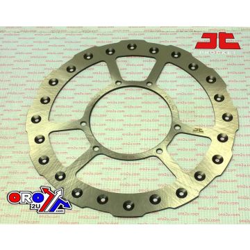 JT FRONT DISC HONDA CRF250R/450R 15-25, CRF250RX/450RX 17-25, CRF450X 19-25