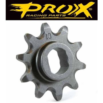 PROX FRONT SPROCKET GROOVE & LIGHT - KTM/HUSKY/GAS SX85/105 03-21, TC85 14-21, MC85 2021