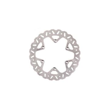 ProX Brakedisc rear YZ450F '18-19 + YZ125/250 '19-21 