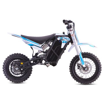 Stomp EBOX 1.6 - 1.6kw Blue