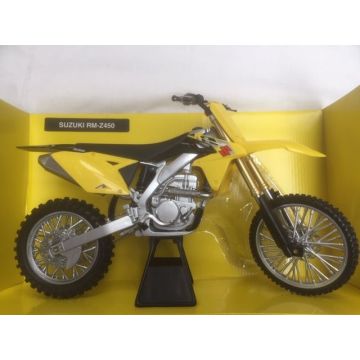 SUZUKI RMZ 450 2014 STANDARD GRAPHIC