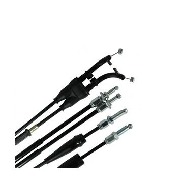 APICO THROTTLE CABLE SUZUKI RM-Z250 20-22, RM-Z450 13-22