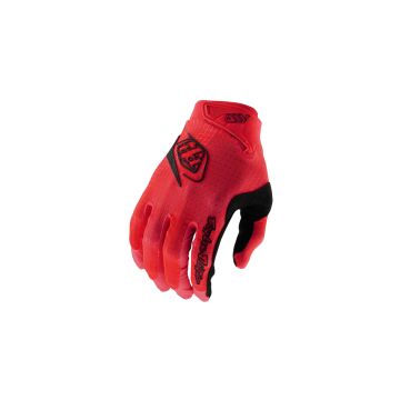 Troy Lee Designs AIR Youth Gloves - RED