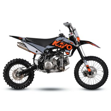KAYO TT190 Pit Bike
