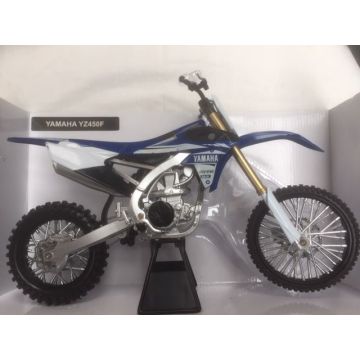 YAMAHA YZF 450 2017 STANDARD GRAPHIC