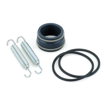 BOLT EXHAUST PIPE SEAL KIT YAMAHA YZ250 01-19
