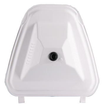 RFX Race Air Box Wash Cover Yamaha YZF250 14 -18 YZF450 14-17 WR250F 15-19 WR450F 16-18