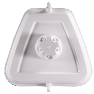 RFX Race Air Box Wash Cover Yamaha YZF450 23