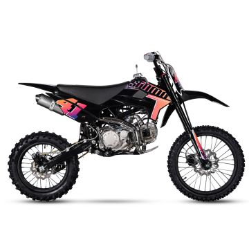 Stomp Z3-160 Pit Bike 