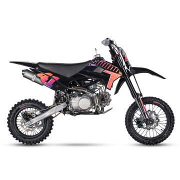 Stomp Z3R-140 Pit Bike